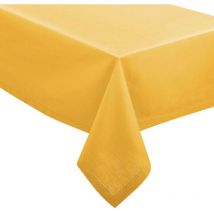 Nappe rectangulaire Jane en coton