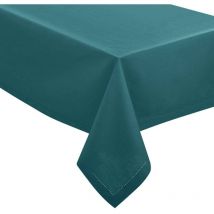 Nappe rectangulaire Jane en coton