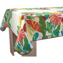 Nappe Anti-taches Acapulco - Carrée 150 x 150 cm