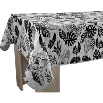 Nappe Anti-taches Alba - Rectangle 150 x 350 cm