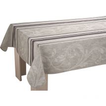 Nappe Anti-taches Arabesque - Rectangle 150 x 200 cm
