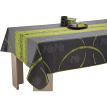 Nappe Anti-taches Astrid Anis - Rectangle 150 x 200 cm