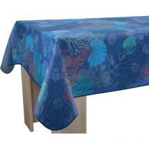 Nappe Anti-taches Corail - Rectangle 150 x 300 cm