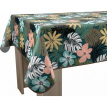 Nappe Anti-taches Equateur - Carrée 150 x 150 cm