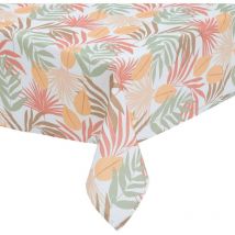 Nappe anti-taches rectangulaire Palm