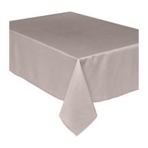 Nappe Antitache 'Unie' 140x240cm Lin
