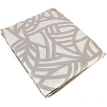 Nappe coton eva Carré 170x170 cm