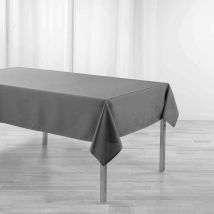 Douceur D'intérieur - Nappe résistante aux taches newton, 140 x 250 cm