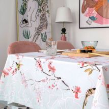 Nappe Chinoiserie 150x250 cm