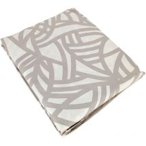 Nappe coton eva Rectangulaire 160x350 cm
