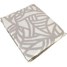 Nappe coton eva Rectangulaire 160x300 cm