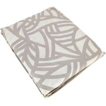 Nappe coton eva Rectangulaire 160x250 cm