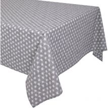 Nappe coton futon enduit téflon Rectangulaire 150x300 cm