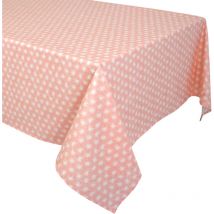 Nappe coton futon enduit téflon Rectangulaire 150x300 cm