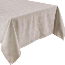 Nappe coton hélios Carré 150x150 cm