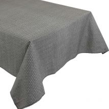Nappe coton saki enduit téflon Rectangulaire 150x300 cm