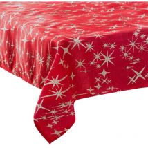 Nappe de Noël, 140 x 240 cm