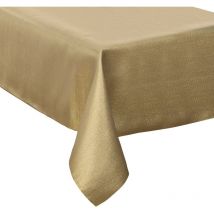 Nappe de Noël Paillettes