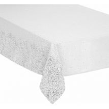 Nappe de Noël design Léopard
