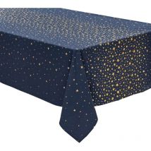 Nappe de Noël rectangulaire