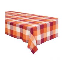 Nappe en coton 150 x 250 cm Madras