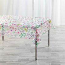 Nappe en pvc transparente Freshy