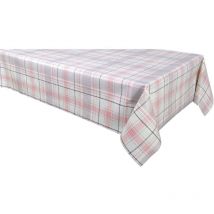 Nappe en toile cirée rectangulaire Carreau