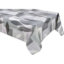 Nappe en toile cirée rectangulaire Opus