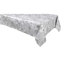 Nappe en toile cirée rectangulaire Paco