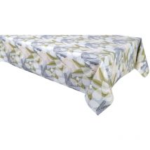 Nappe en toile cirée rectangulaire Sais