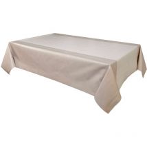 Nappe en toile cirée rectangulaire Stowe