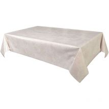 Nappe en toile cirée rectangulaire Vitali