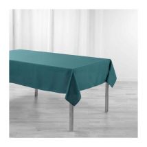Nappe Enduit "Newton" 140x250cm Émeraude