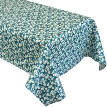 Nappe enduite aster Rectangulaire 150x350 cm