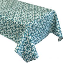 Nappe enduite aster Rectangulaire 150x300 cm