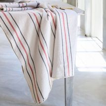 Nappe hoshi Carré 160x160 cm