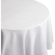 Nappe Jacquard lounge Rond 180x180 cm