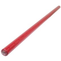 Nappe En Papier Rouge - Rouleau De 6 M X 1,20 M - Sphere