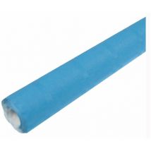 Nappe Damassee 6m 6x1m2 Turquoise Publi Embal