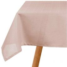 Nappe Polyester San Ignacio 140x240cm perle collection kinvara