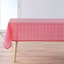 Nappe rectangulaire à carreaux, vichy, 150 x 200 cm