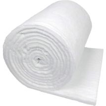 Nappe réfractaire bio-soluble SuperWool Plus (carton complet) 13 mm