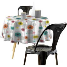 Nappe ronde 160 cm Feria