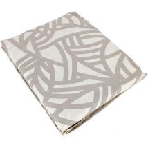 Nappe coton eva Rond 170x170 cm