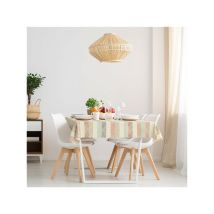 Nappe Ronde Sans Pvc Lulina 140cm D-c-fix - F2361112