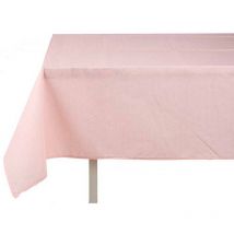 Nappe en toile antitache San Ignacio 140x180cm de la collection kinvara