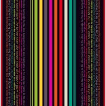 Nappe Toile cirée au mètre Culinaire