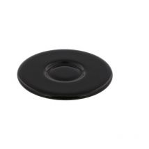 Chapeau Plaque Auxiliaire noir 55mm - Nardi