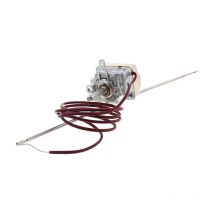 Nardi - Thermostat Four reglable 285°C 2 cosses+terre 5519252808 55.19252.808
