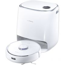 Freo weiß Saugroboter - Narwal